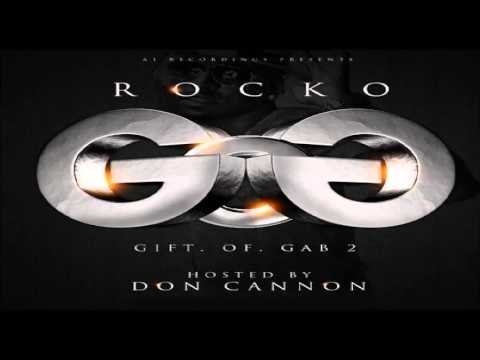 Rocko ft. Lloyd - Shiikno (Gift Of Gab 2)
