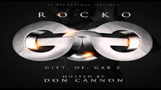 Rocko ft. Lloyd - Shiikno (Gift Of Gab 2)