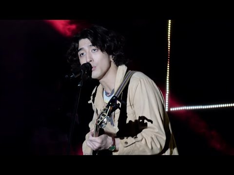 191012 The Secret Of Hard Rock - 잔나비 (JANNABI) @ 2019 상상실현페스티벌 (KT&G 상상마당 춘천)