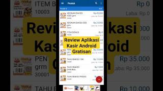 Download lagu Aplikasi Kasir Gratisan Yang Wajib Dicoba mp3