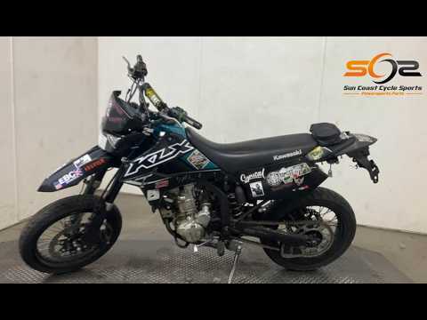 ヤマハ 21-25 Kawasaki KLX 300 SM Engine Motor GUARANTEED | eBay