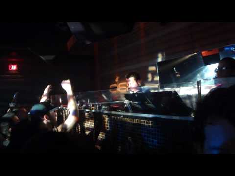 Sander Van Doorn at Cielo New York City  040810  No. 4