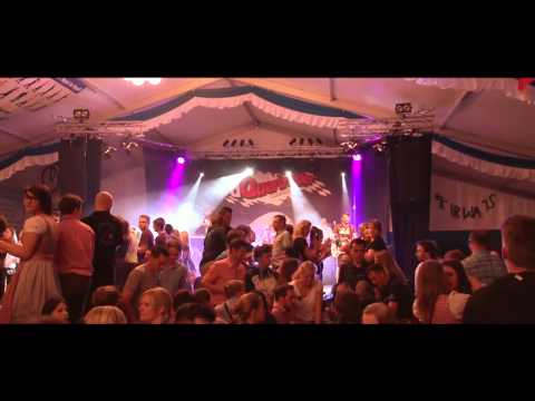 QUERTREIBER - I sing a Liad für di