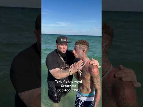 YouTube Thumbnail