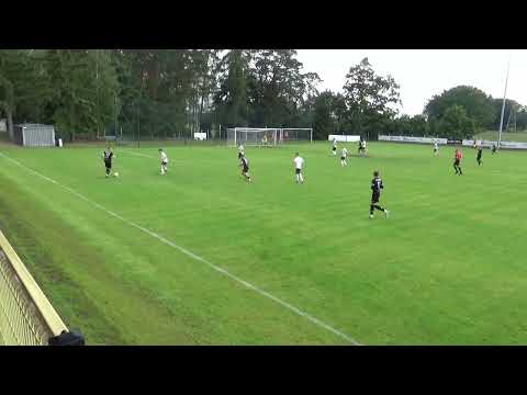 STAL NIEWIADÓW 0:5 ORKAN BUCZEK
