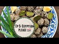 Dish Please With Mina Episode 5 Egyptian Family Style
