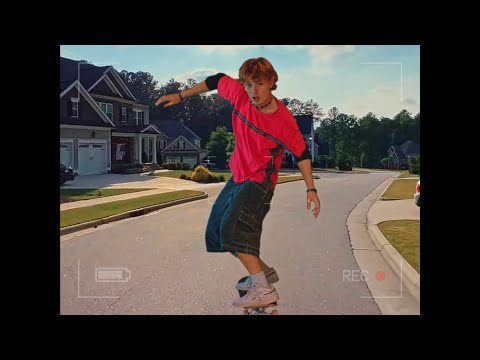 CODY JON - DEATH WOBBLES (Official Video)