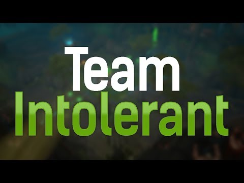 Team Intolerant - Battlerekt: The Proving Grounds
