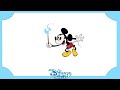 Mickey Mouse You Re Watching Disney Channel 2018