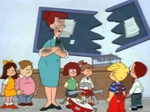 15. Denis Napast - Denis Genije - Sinhronizovano - Crtani film