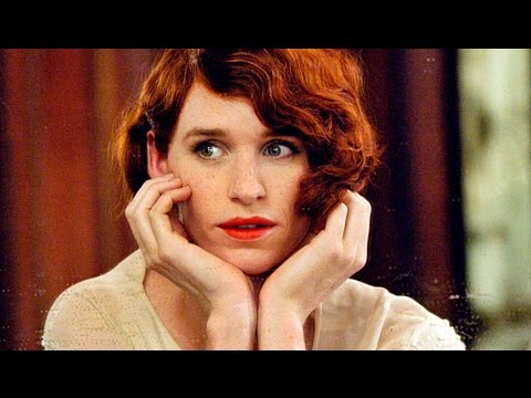 Trailer The Danish Girl