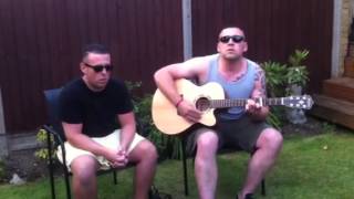 Boistrus And Ben Williams One And Only Acoustic Session
