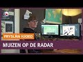 REPO: Muizen op de radar