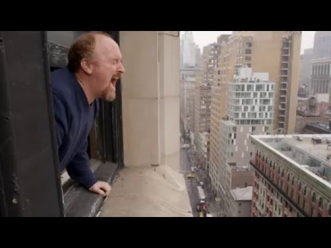 Louis C.K. - Come porre fine a una discussione (sub ita)