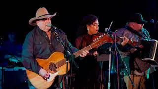 Across the Borderline (Ry Cooder)