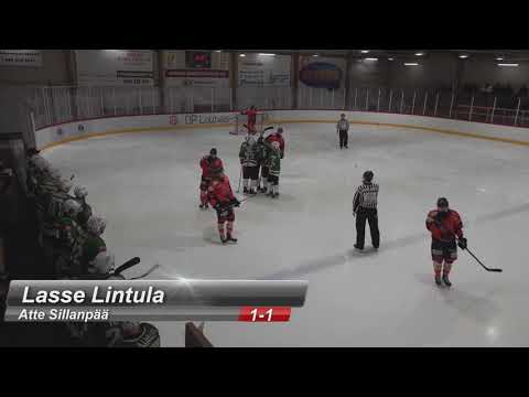 Haka - KuKi 2.3.2019