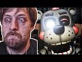 LEFTY ist in einem FNAF Fan Game !! LEFTY ist in einem FNAF Fan Game !!