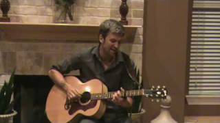 Brian Vander Ark  - And Then We Fell - Live!!