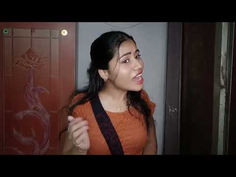 Audition Video - Marathi (Meera)