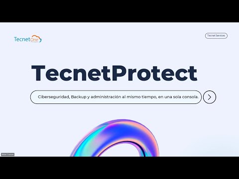 TecnetProtect: La solución que los Hackers no quieren que conozcas
