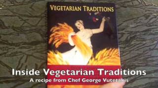 Cretan Swiss Chard Horta