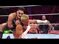 Rhea Ripley Vs Akira Tozawa Intergender Match WWE Raw 12 19 22 Full Match