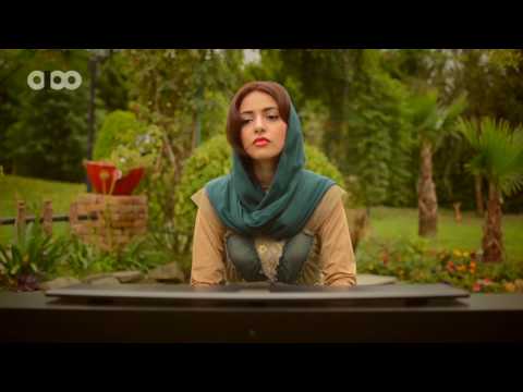 Mahsa Keshavarzi-Light Music(Tonekabon-Iran)