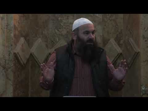 62. Pas Namazit të Sabahut - Rrugët e shumta të veprave të mira - Hadithi 128