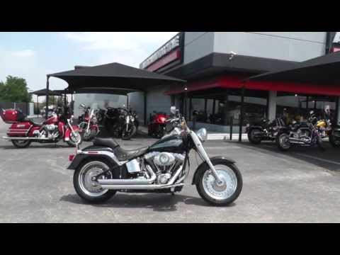 download lagu mp3 mp4 2009 Harley Fatboy, download lagu 2009 Harley Fatboy gratis, unduh video klip 2009 Harley Fatboy