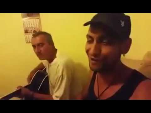 Mali Bajban Novo - Dasko Stil R.I.P