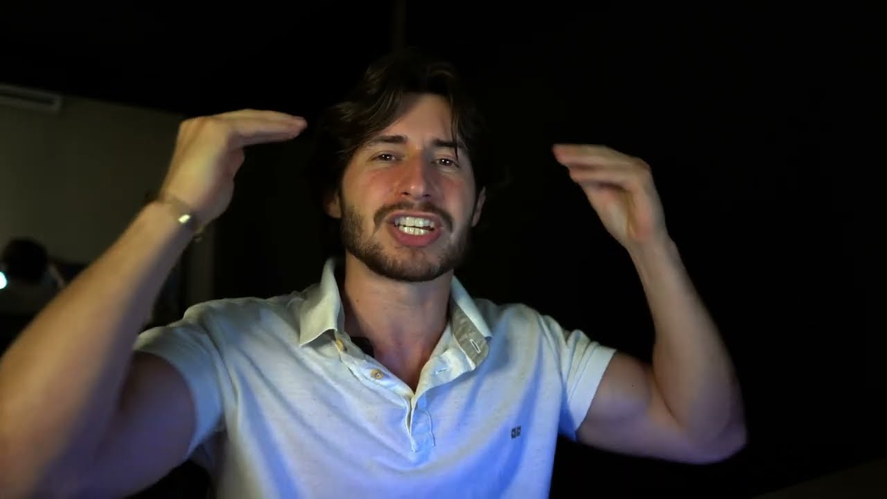 AGUENTA A PRESSÃO, VOCE É HOMEM OU UMA BIXA