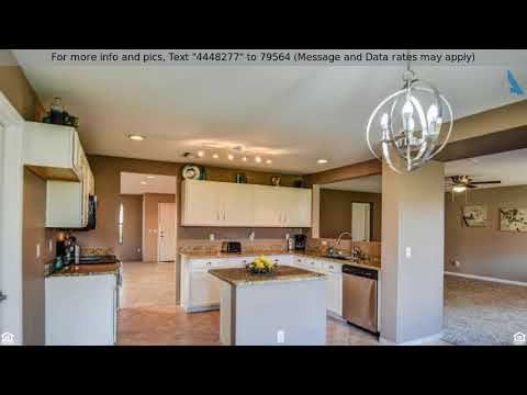 Priced at $192,500 - 548 W PALO VERDE Street, Casa Grande, AZ 85122