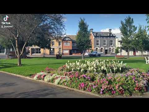 Beautiful Belmore park Goulburn ♥️♥️♥️