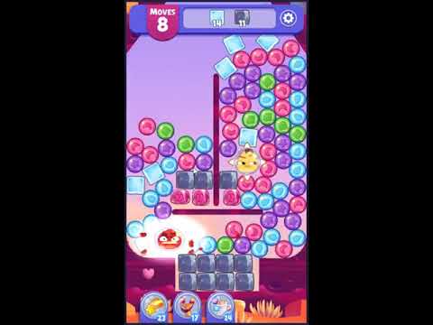 Angry Birds Dream Blast Level 539 - NO BOOSTERS 😠🐦💤🎈 | SKILLGAMING ✔️