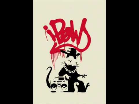 6 Tre g-Fresh( Hood Rat Version)