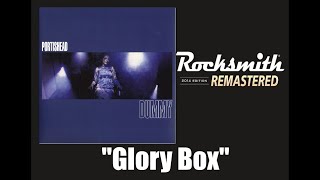 Portishead - Glory Box /  Rocksmith Bass