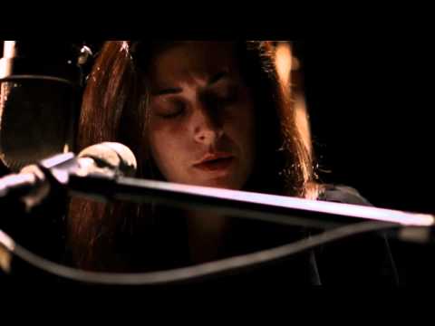 Sycamore Trees-Sarah Fimm (The Barn Sessions-Live)