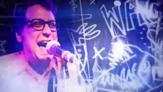 The Waco Brothers "Receiver" (Official Music Video)