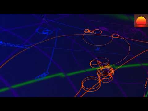 The Thrillseekers Feat Gena Dootson - By Your Side 💗 Vocal Trance - 8kMinas