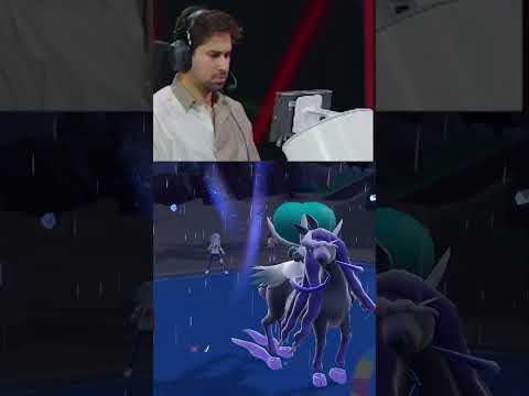 When in doubt, Wolfe relies on his trusty Incineroar to overcome Ditto's disguise! #playpokemon