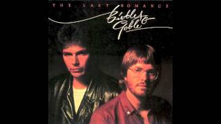 Birtles &amp; Goble - Last Romance (1979)