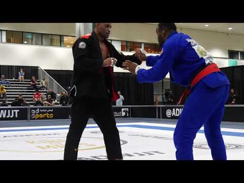 Jackson Sousa x Ricardo Evangelista - King Of Mats 2018