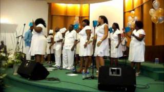 Darnell Davis &amp; TR - Change Your Situation feat DeHavalyn Kena