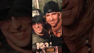 Jack Russell from Great White talks with Meltdown