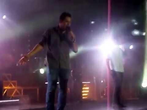 Show joão Bosco e Vinicius - Guarapuava Pr