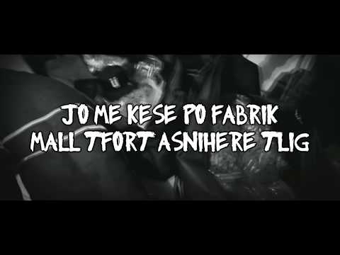 HGA -  FERRK ME NEVE  Official Video 2014  (RE-UPLOAD)