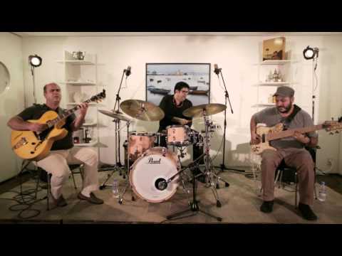 Nosso Trio | Paca Tatu, Cotia Não