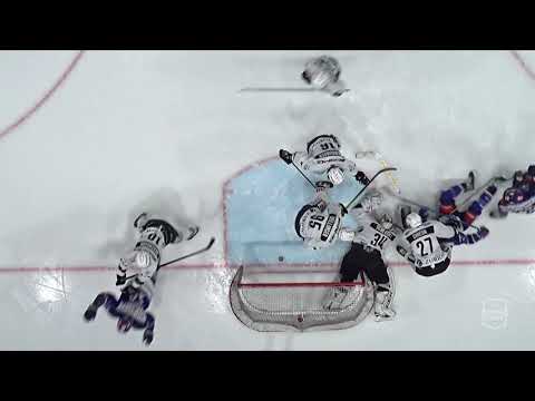 Highlights | Game 023 - ZSCL vs HCL - 12.01.2021