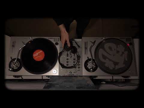 Electronic Music: 2002 (crate digging)