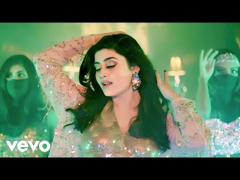 Sofia Kaif - Yara Zama (Official Music Video)